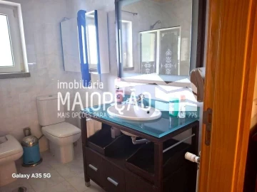 Apartamento T6 para Venda em Guarda