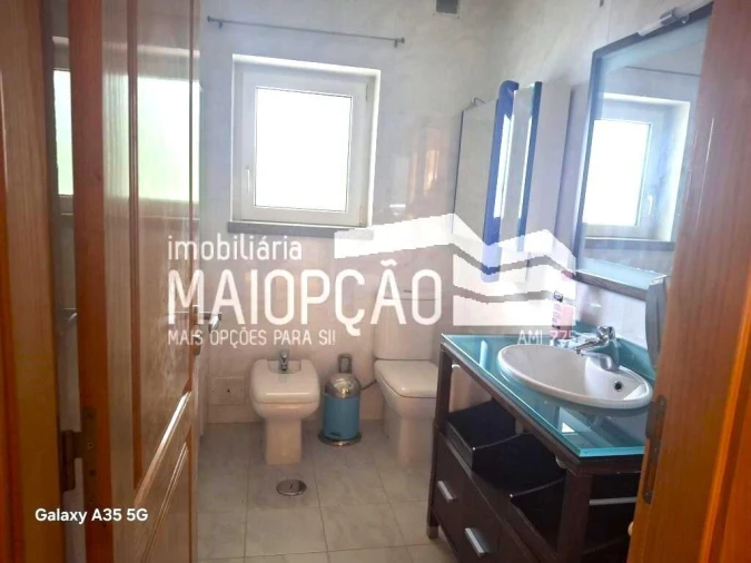 Apartamento T6 para Venda em Guarda Foto 14