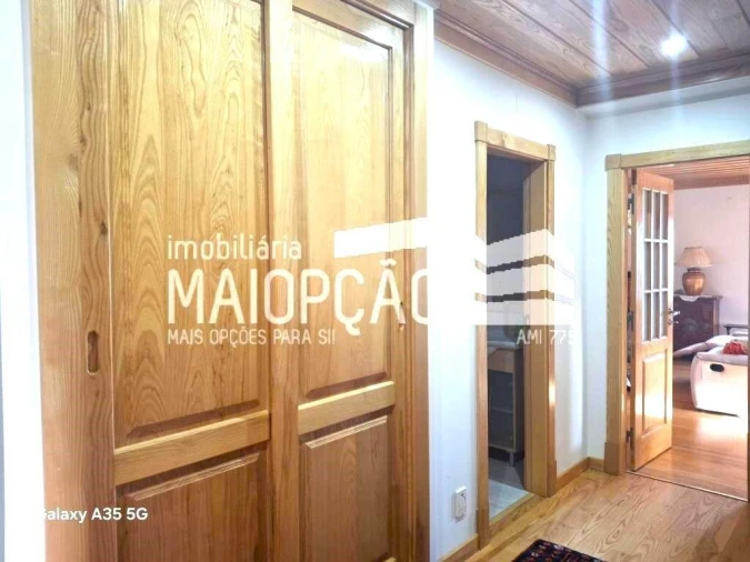Apartamento T6 para Venda em Guarda Foto 17