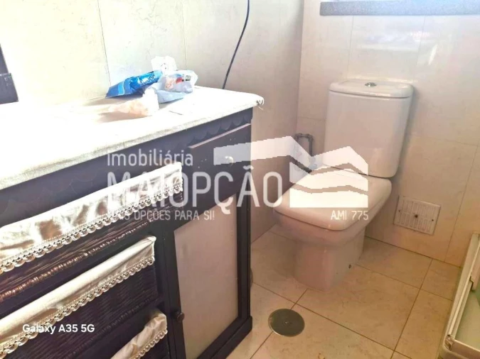 Apartamento T6 para Venda em Guarda Foto 18