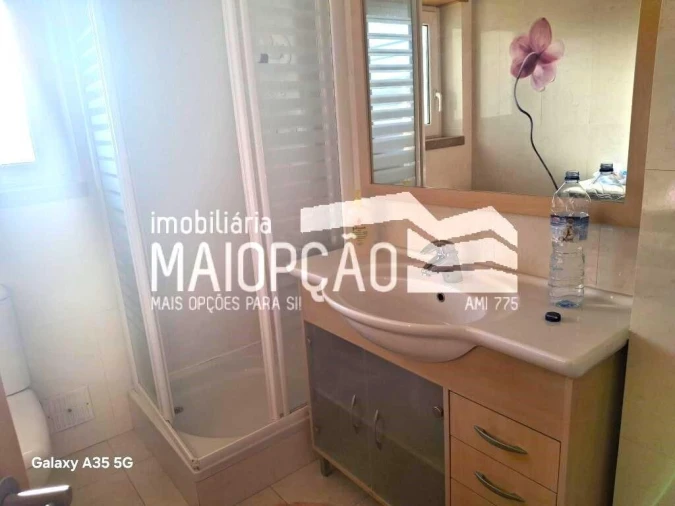 Apartamento T6 para Venda em Guarda Foto 19