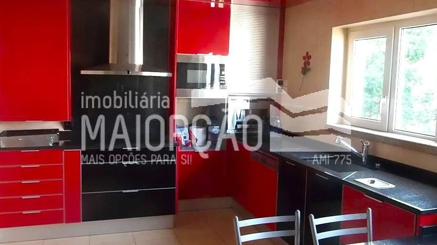Apartamento T6 para Venda em Guarda