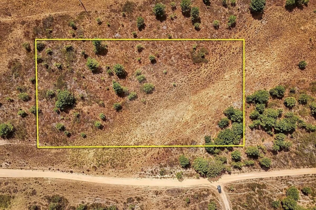 Terreno para Venda em Vila do Bispo e Raposeira Foto 1