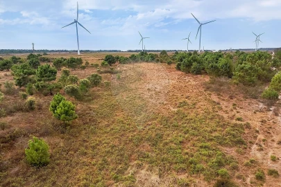 Terreno para Venda em Vila do Bispo e Raposeira