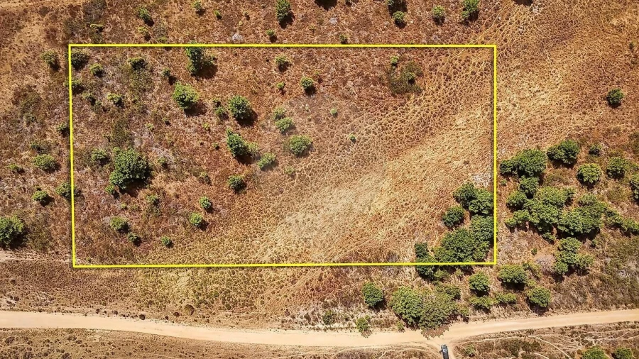 Terreno para Venda em Vila do Bispo e Raposeira
