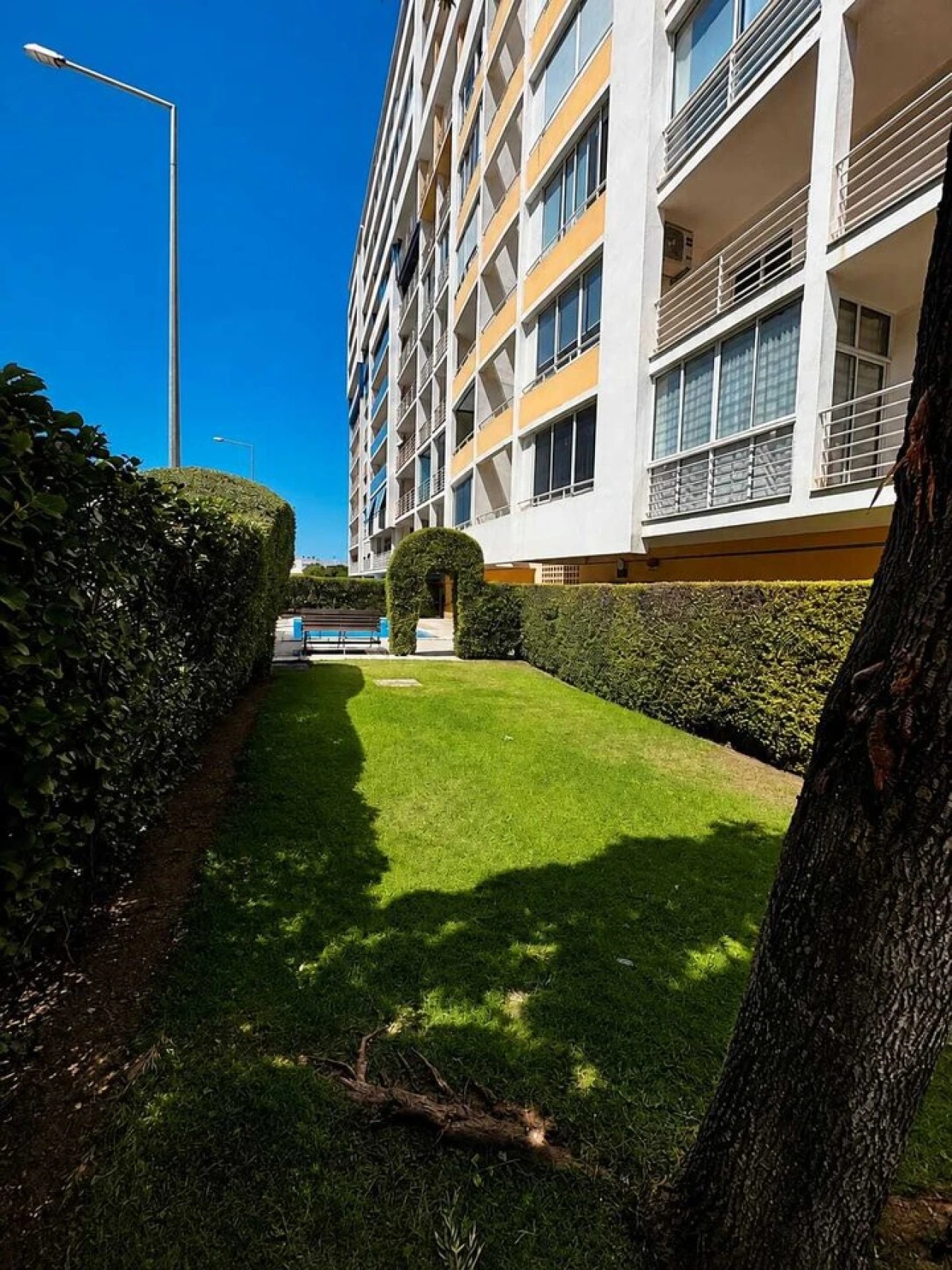 Apartamento T2 para Venda em Portimão Foto 20