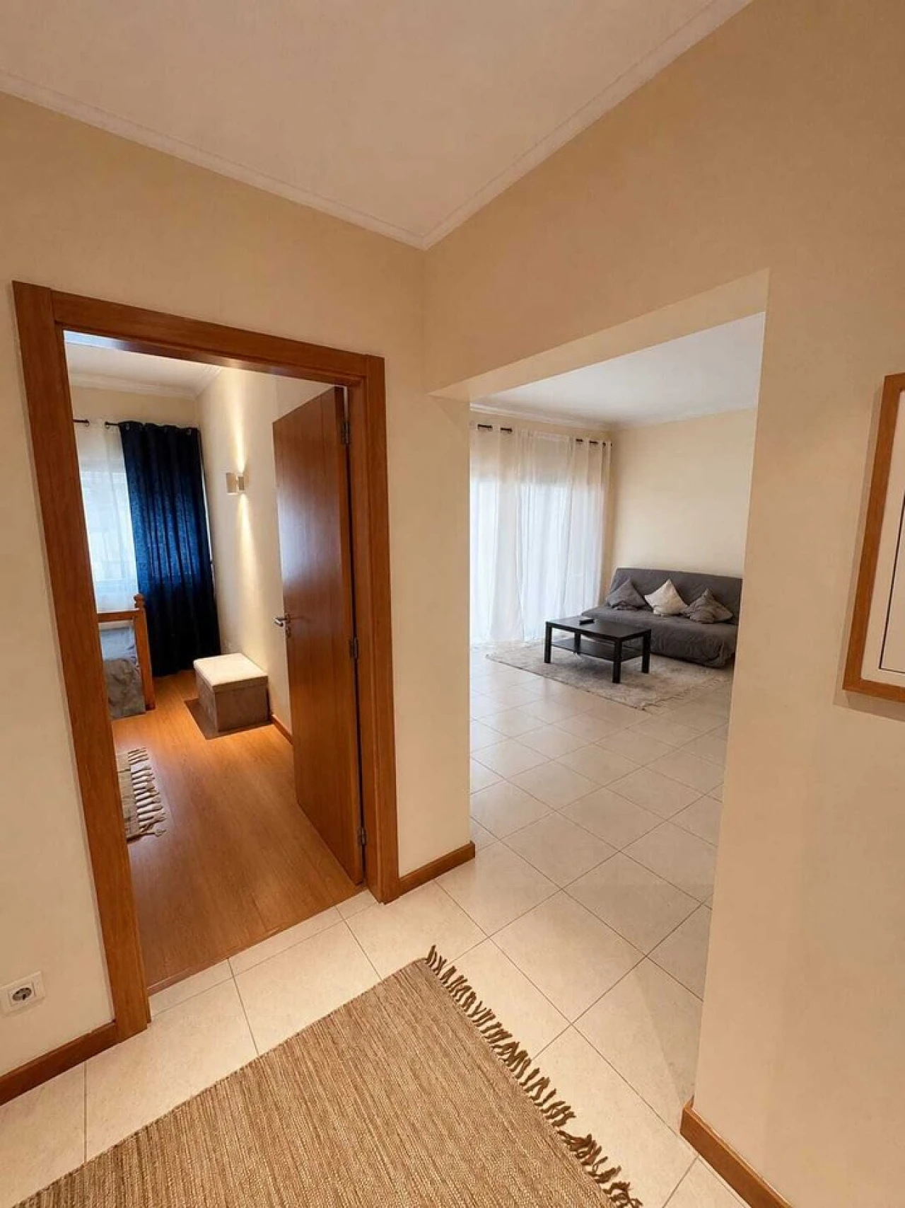 Apartamento T2 para Venda em Portimão Foto 4
