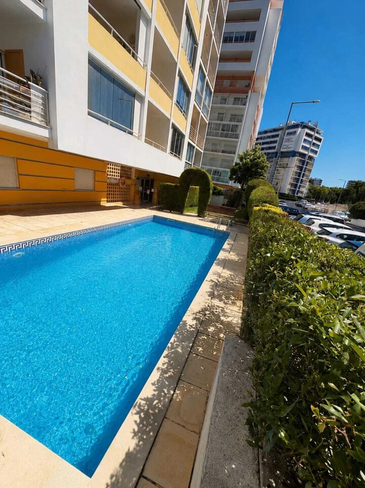 Apartamento T2 para Venda em Portimão Foto 23