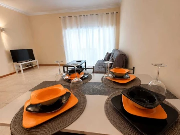 Apartamento T2 para Venda em Portimão