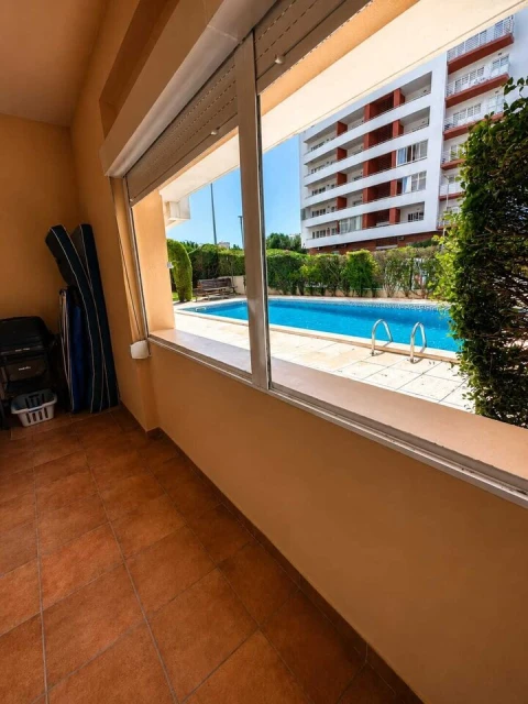 Apartamento T2 para Venda em Portimão