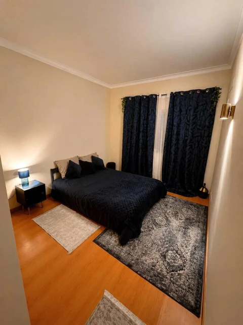 Apartamento T2 para Venda em Portimão
