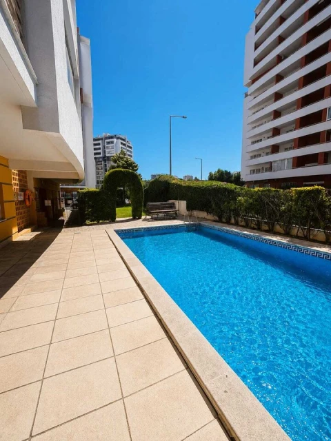 Apartamento T2 para Venda em Portimão