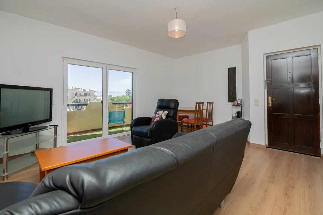 Apartamento T1 para Venda em Alvor Foto 9