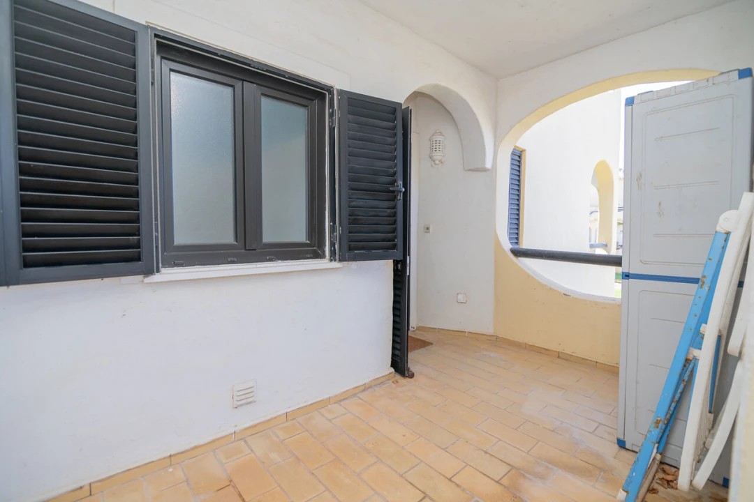 Apartamento T1 para Venda em Alvor Foto 15