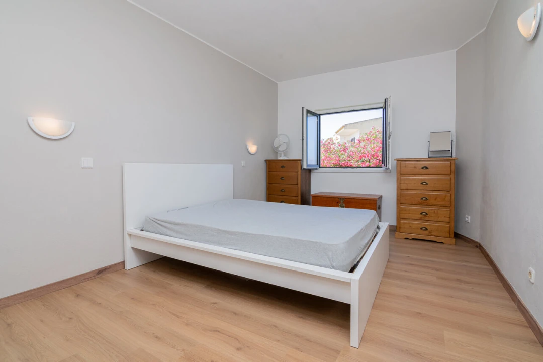 Apartamento T1 para Venda em Alvor Foto 22