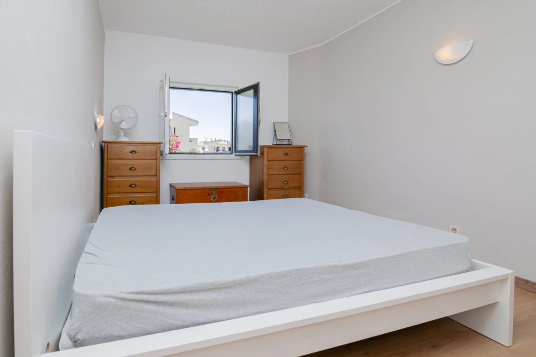 Apartamento T1 para Venda em Alvor Foto 24