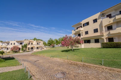 Apartamento T1 para Venda em Alvor