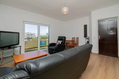Apartamento T1 para Venda em Alvor