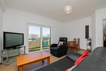 Apartamento T1 para Venda em Alvor