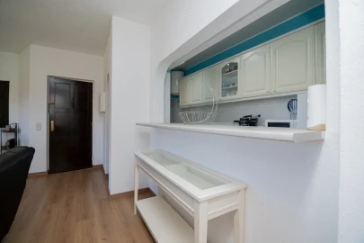 Apartamento T1 para Venda em Alvor