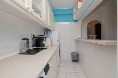 Apartamento T1 para Venda em Alvor