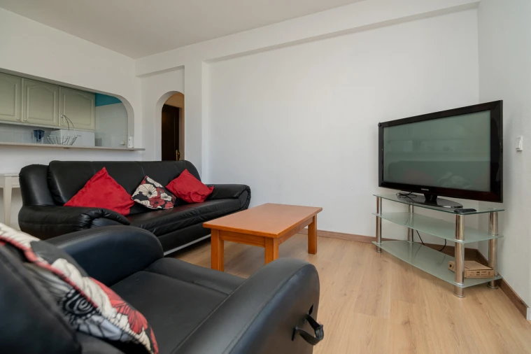 Apartamento T1 para Venda em Alvor Foto 10