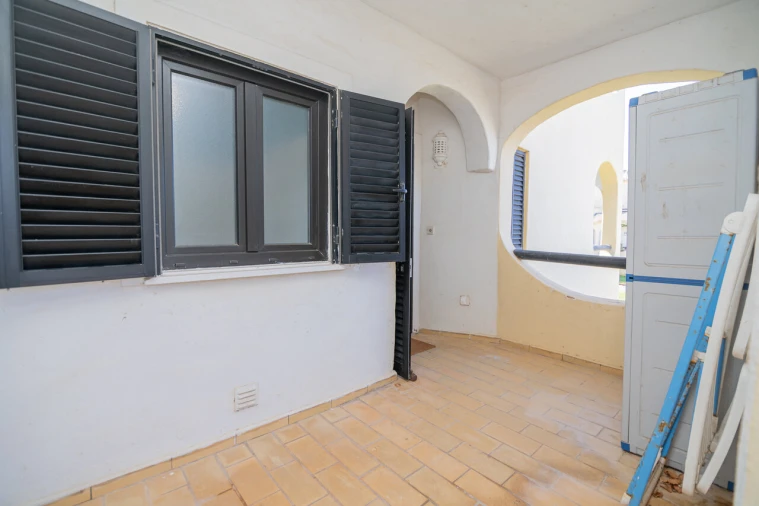 Apartamento T1 para Venda em Alvor Foto 15