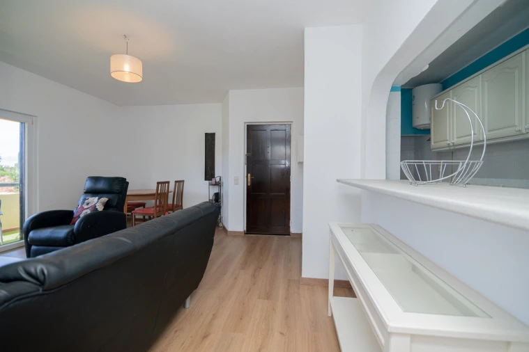 Apartamento T1 para Venda em Alvor Foto 16