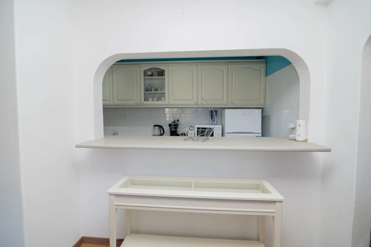 Apartamento T1 para Venda em Alvor Foto 18