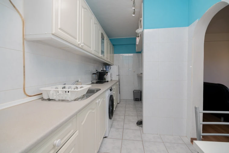 Apartamento T1 para Venda em Alvor Foto 21