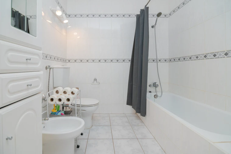 Apartamento T1 para Venda em Alvor Foto 27