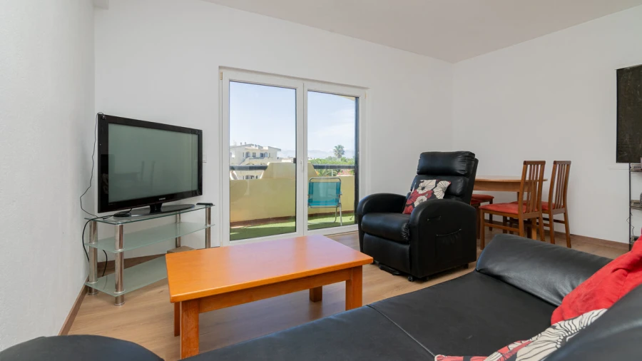 Apartamento T1 para Venda em Alvor