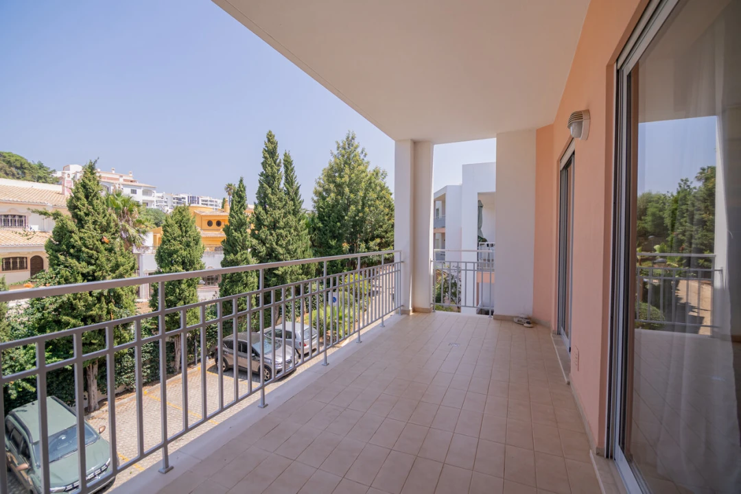 Apartamento T1 para Venda em Portimão Foto 1