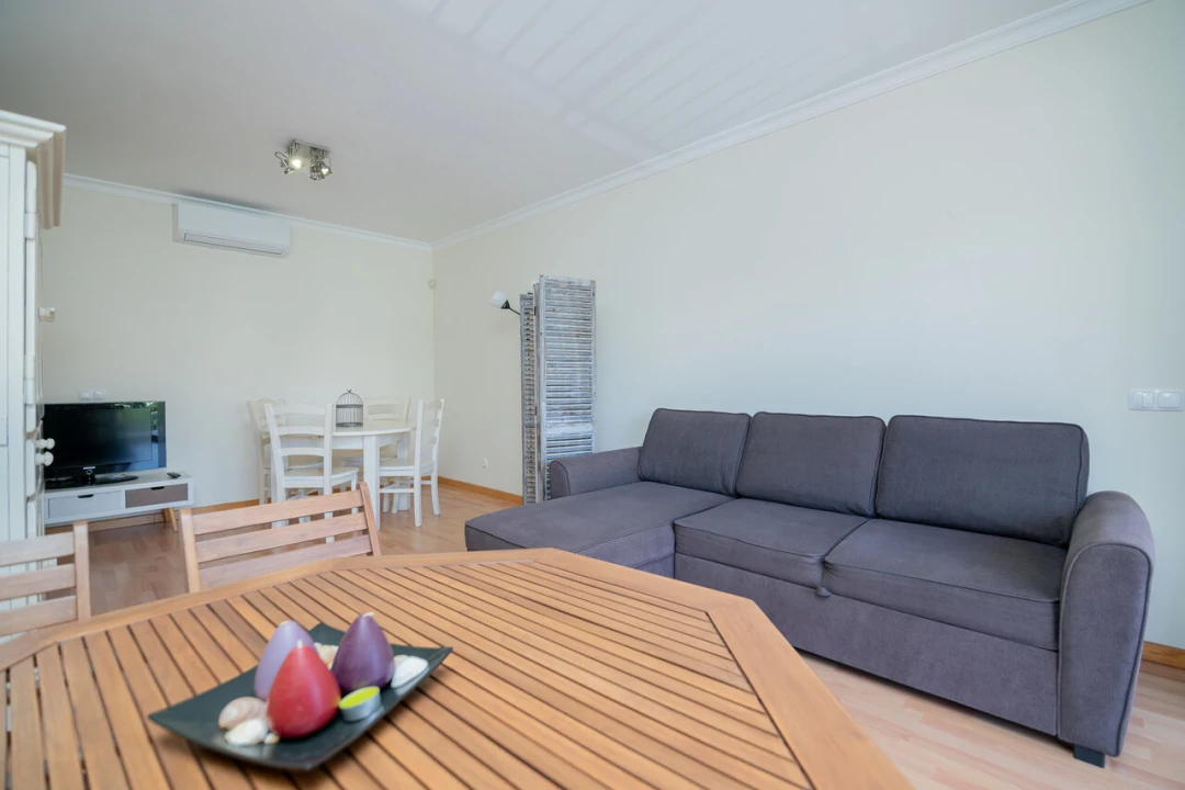 Apartamento T1 para Venda em Portimão Foto 9