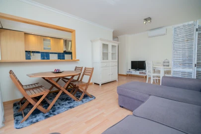 Apartamento T1 para Venda em Portimão