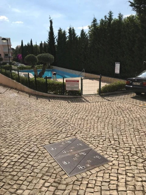 Apartamento T1 para Venda em Portimão