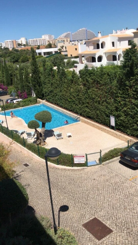Apartamento T1 para Venda em Portimão