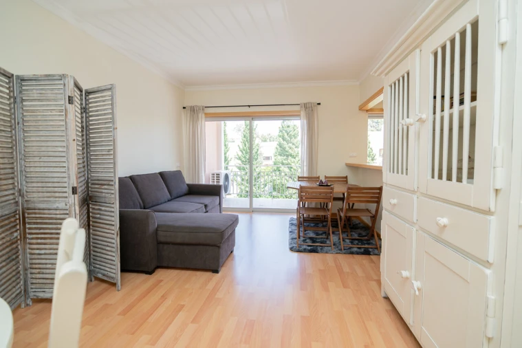Apartamento T1 para Venda em Portimão Foto 7