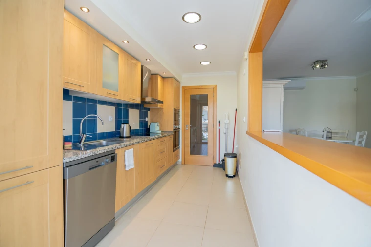 Apartamento T1 para Venda em Portimão Foto 15