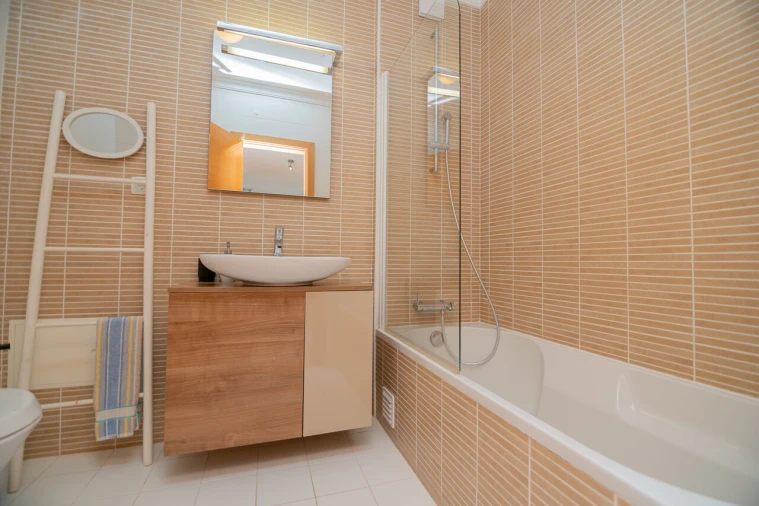 Apartamento T1 para Venda em Portimão Foto 21