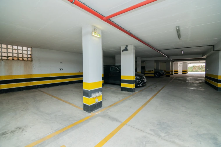 Apartamento T1 para Venda em Portimão Foto 27