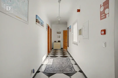 Moradia T7 para Venda em Vila Nova de São Bento e Vale de Vargo