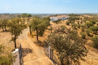 Moradia T7 para Venda em Vila Nova de São Bento e Vale de Vargo