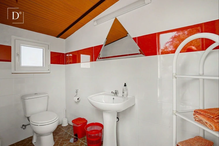 Moradia T7 para Venda em Vila Nova de São Bento e Vale de Vargo Foto 29