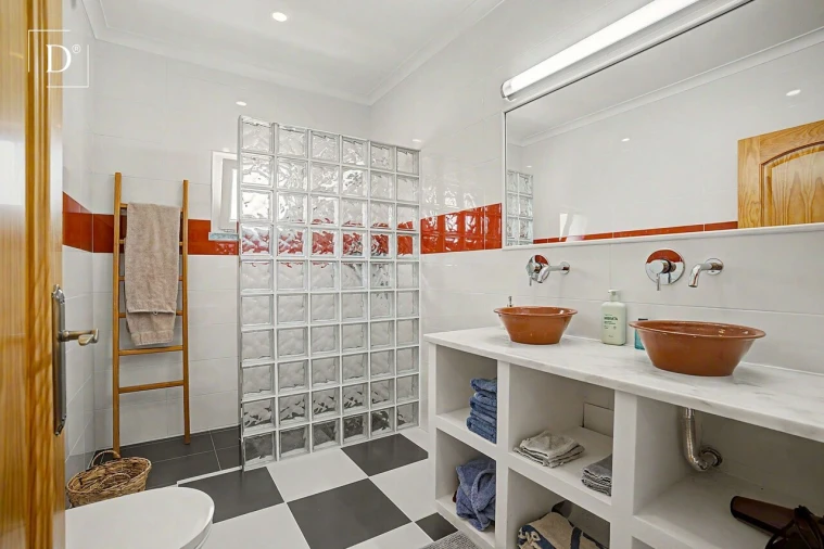 Moradia T7 para Venda em Vila Nova de São Bento e Vale de Vargo Foto 51