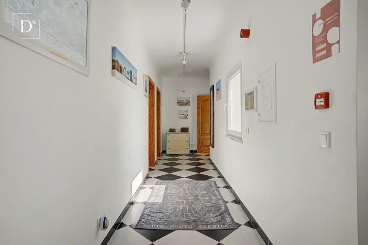 Moradia T7 para Venda em Vila Nova de São Bento e Vale de Vargo Foto 11