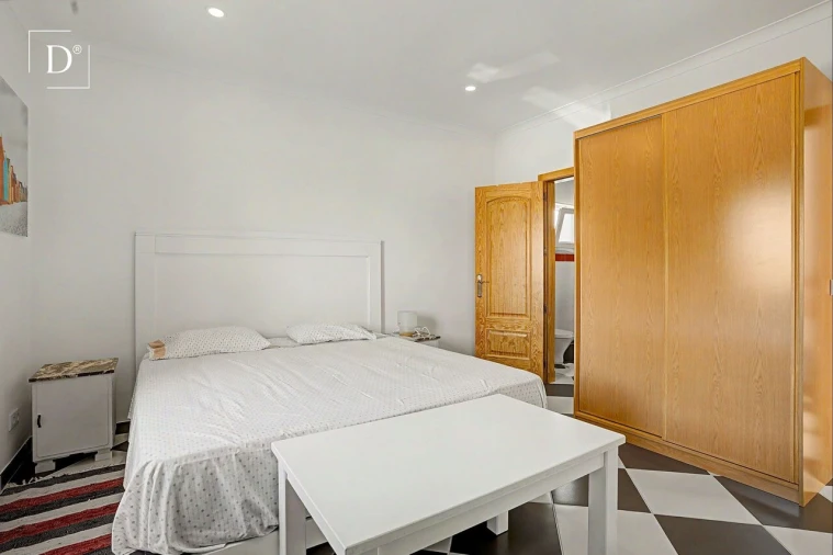 Moradia T7 para Venda em Vila Nova de São Bento e Vale de Vargo Foto 23