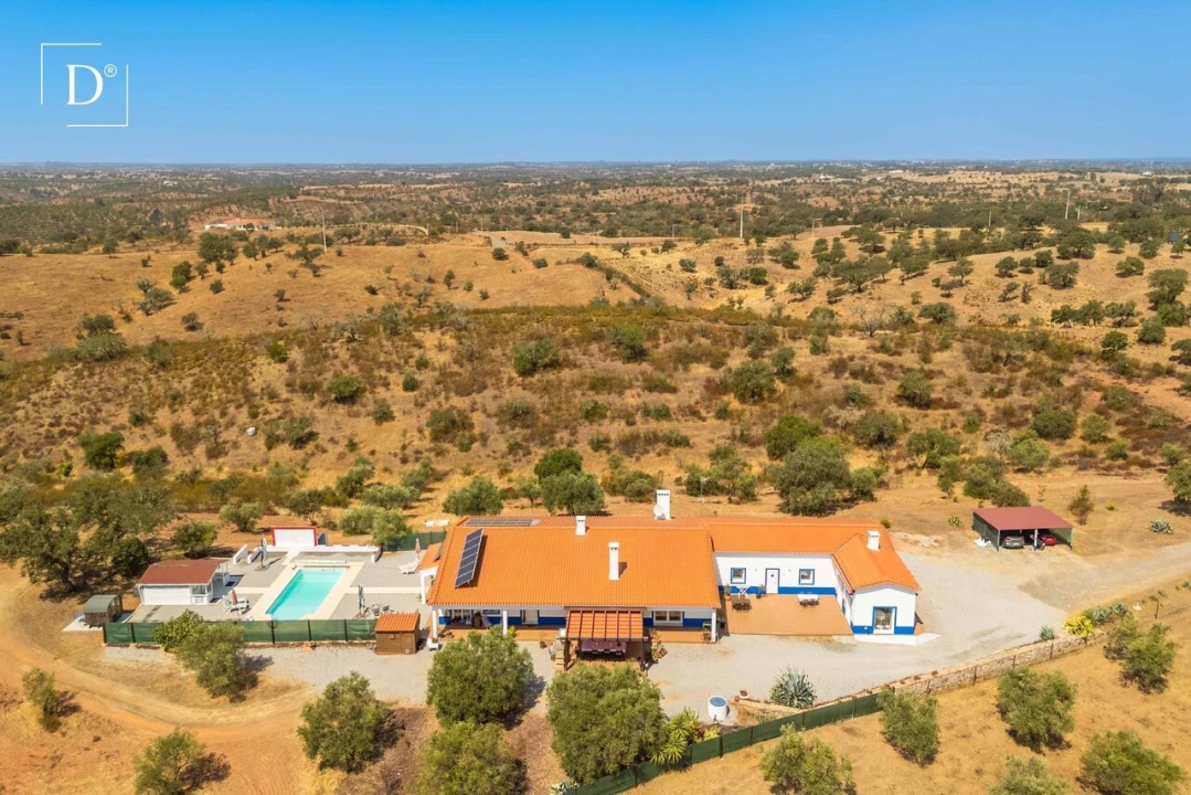 Moradia T7 para Venda em Vila Nova de São Bento e Vale de Vargo Foto 57