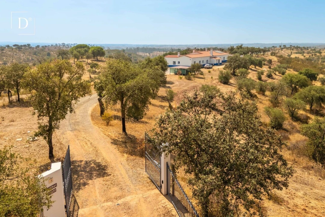 Moradia T7 para Venda em Vila Nova de São Bento e Vale de Vargo Foto 41