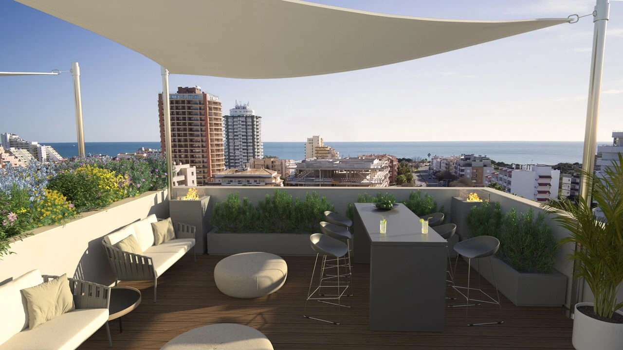 Apartamento T1 para Venda em Portimão Foto 4